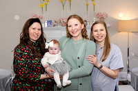 3.12.23 Baby Party